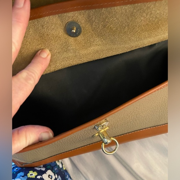 Messenger/tablet bag - Picture 6 of 7